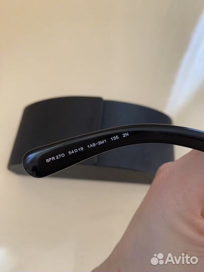 Очки Prada оригинал