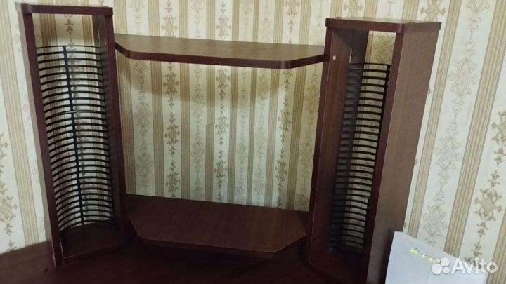 Компьютерный стол б/у