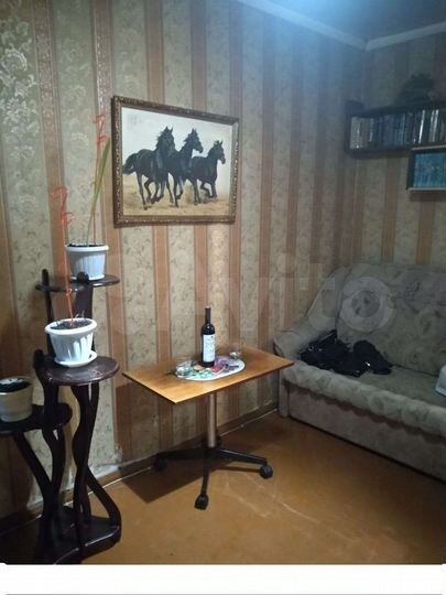 Дом 64 м² на участке 7 сот.