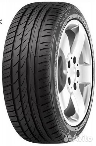 Matador MP 47 Hectorra 3 195/55 R15