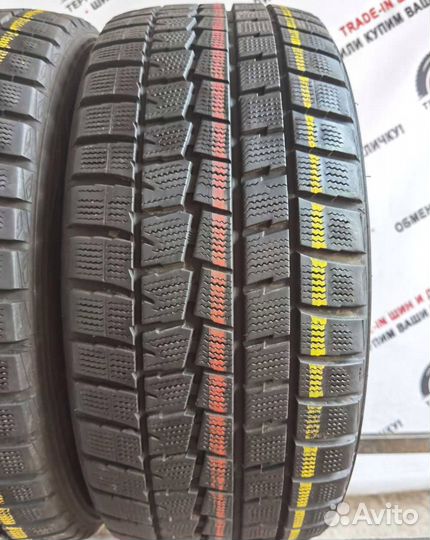 Dunlop Winter Maxx WM01 235/45 R17 101W