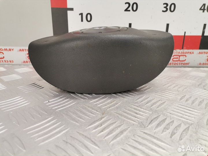 Подушка безопасности для Renault Scenic 2