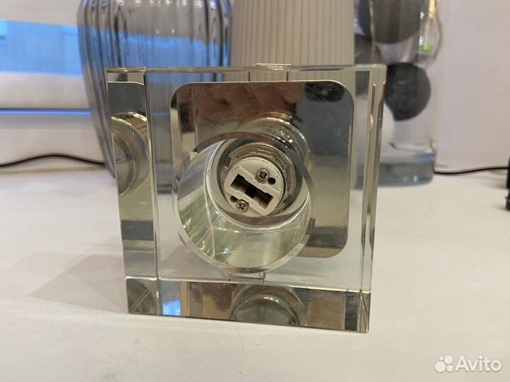 Точечные светильники