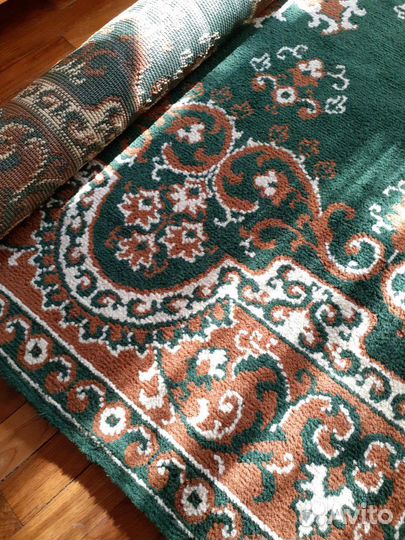 Новые ковры 2*3м