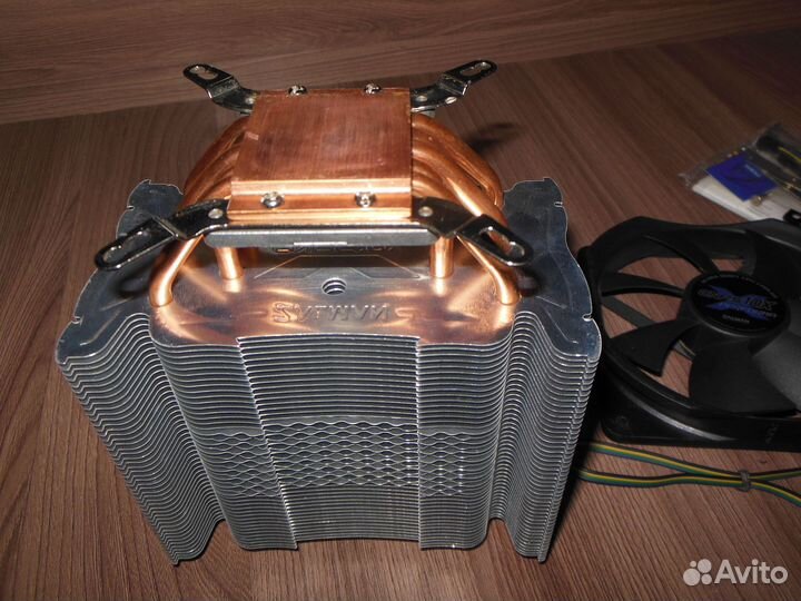 Zalman cnps 10X Performa