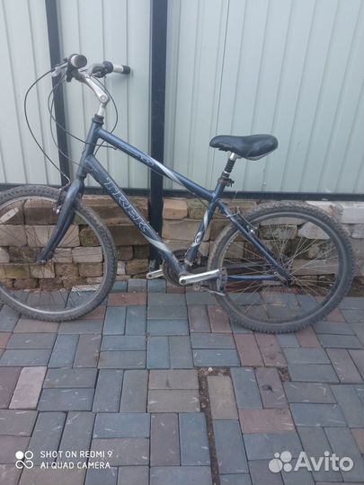 Велосипед взрослый