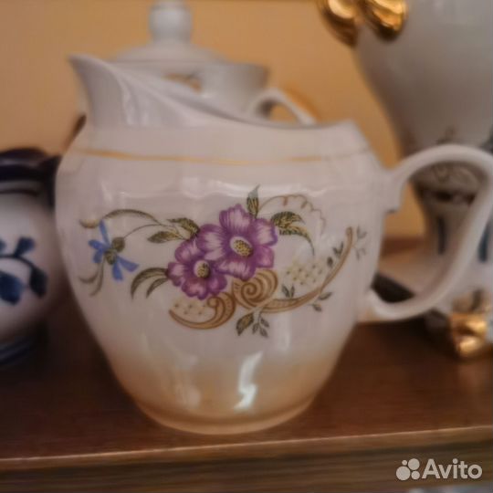 Молочники СССР