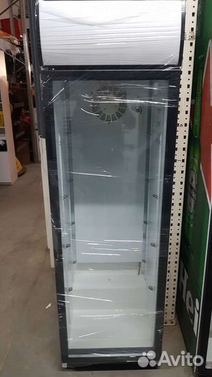 Шкаф холодильный