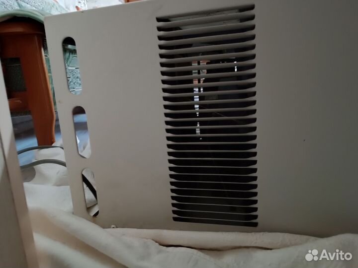 Кондиционер оконный