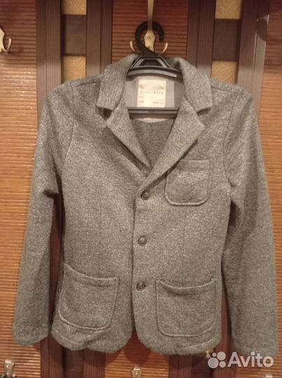Пиджак zara