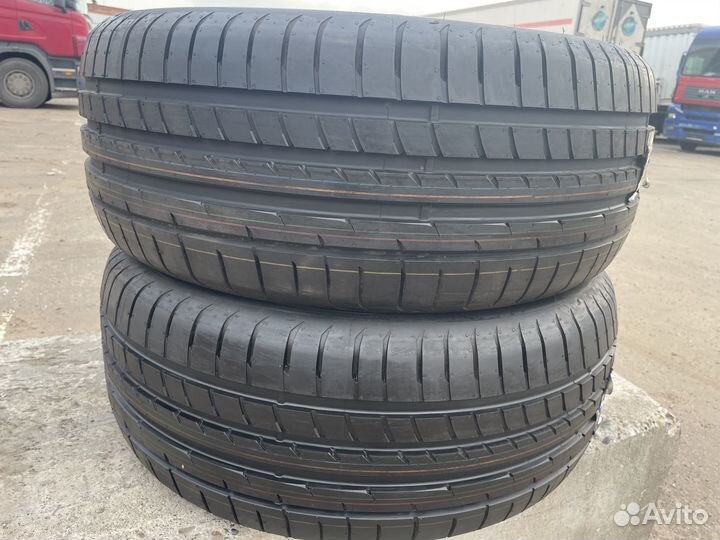 Goodyear Eagle F1 Asymmetric 2 245/50 R18 100Y