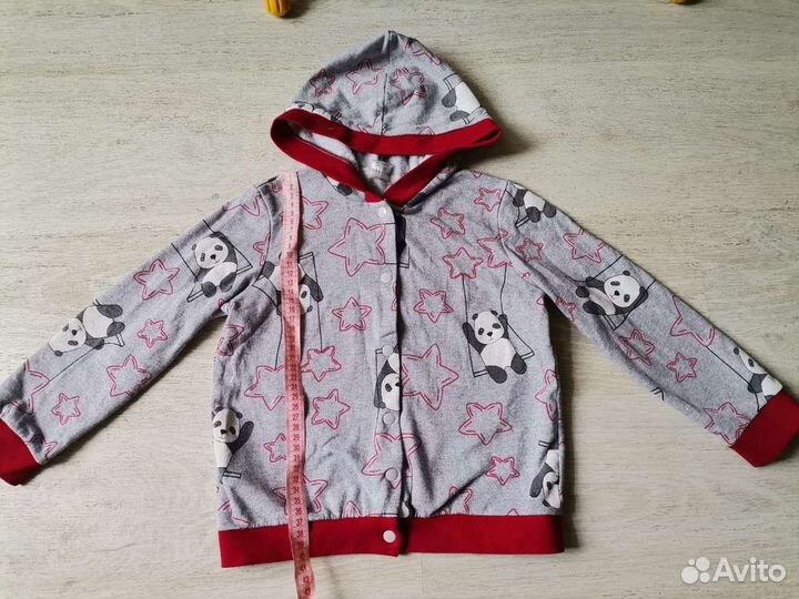 Костюм спортивный