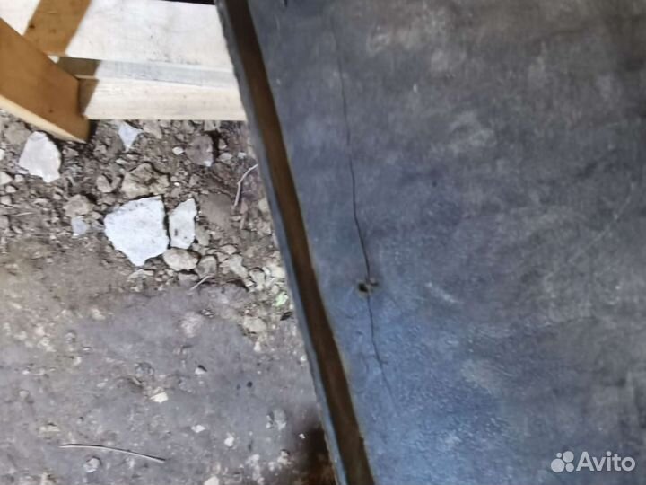 Обшивка крышки багажника audi 100 c4