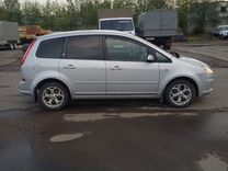 Ford C-MAX 2.0 MT, 2008, 240 025 км, с пробегом, цена 650 000 руб.