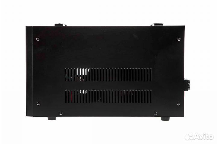 Стабилизатор напряжения Uniel RS-1/1000LS