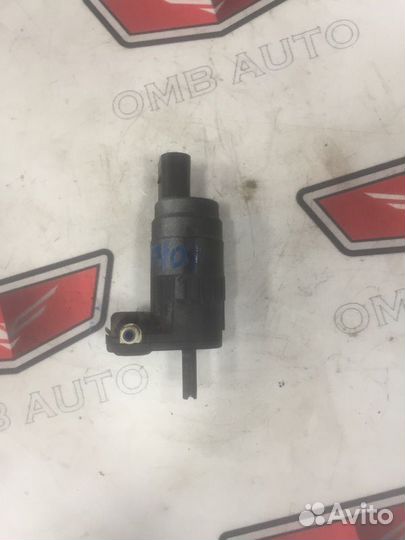 Насос омывателя ветрового стекла Октавия А5