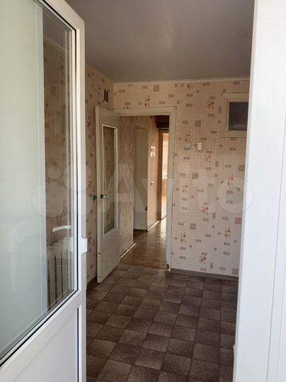 2-к. квартира, 48,2 м², 5/5 эт.