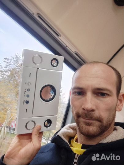 Колонка Димасик