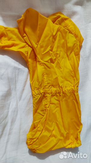 Комбинезоны для маленьких собак