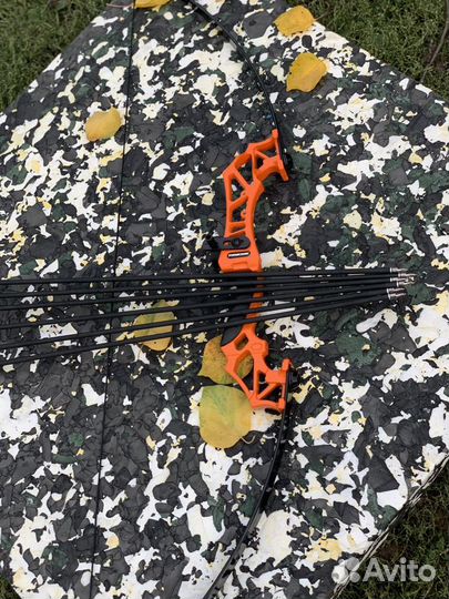 Лук для стрельбы