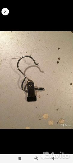 Вешалка для галстуков