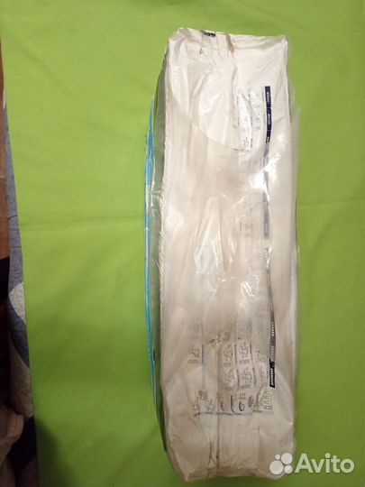 Подгузники памперсы для взрослых super seni 4