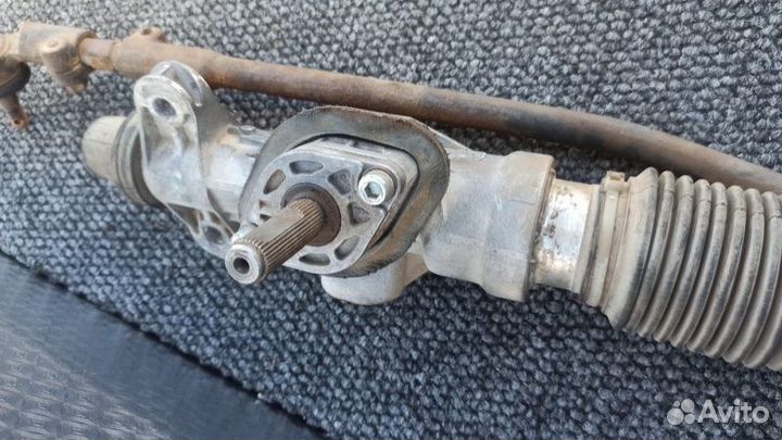 Ремень безопасности Datsun On-Do седан 1.6 21127