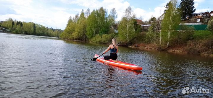 Аренда сапбордов
