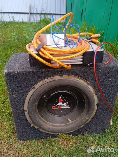 Корб под саб