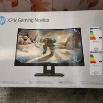 Монитор HP 24"