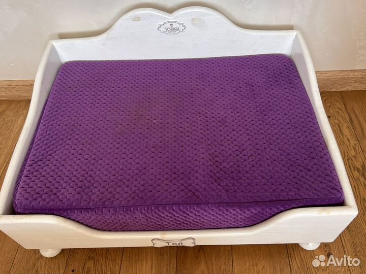 Лежанка для собак