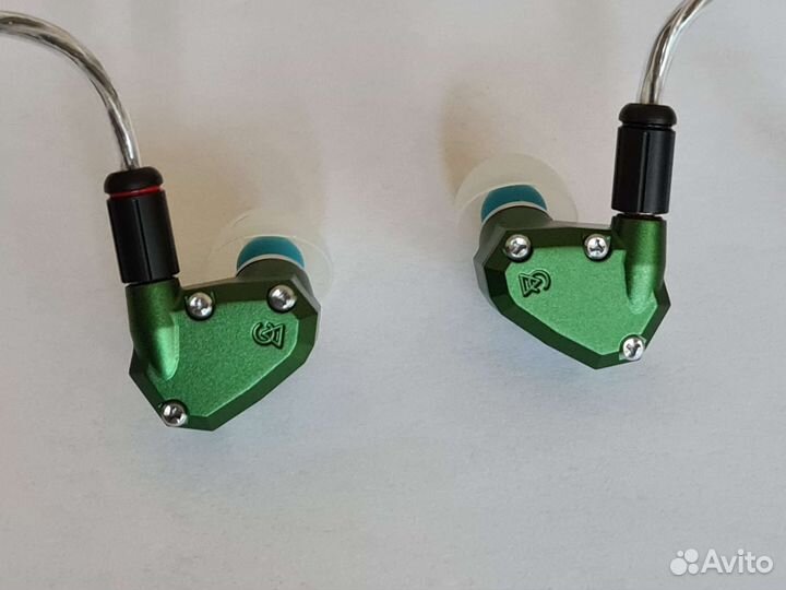 Campfire Audio Andromeda 2020