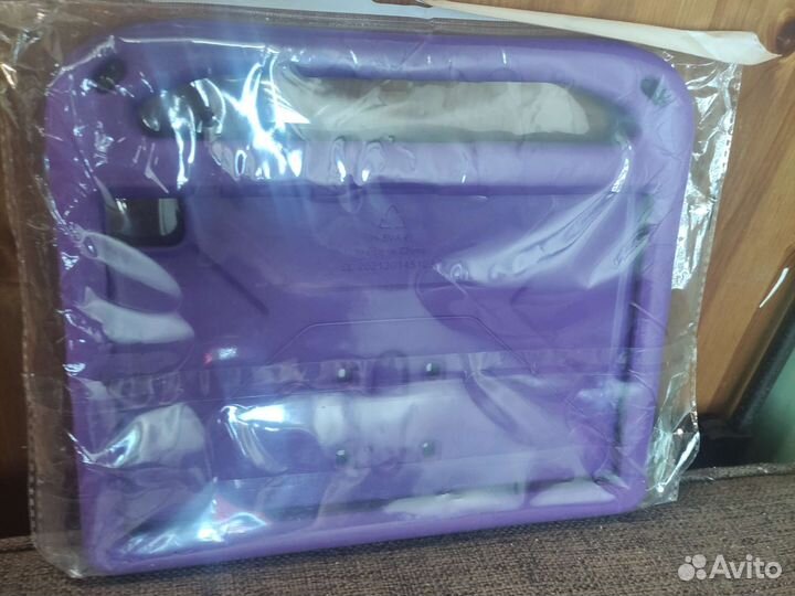 Чехол противоударный Samsung Galaxy Tab A7 10,4