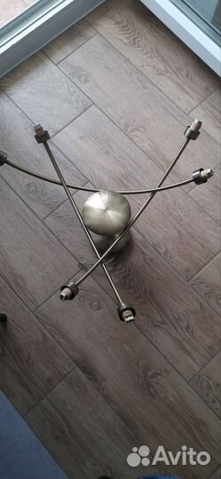 Светильник потолочный