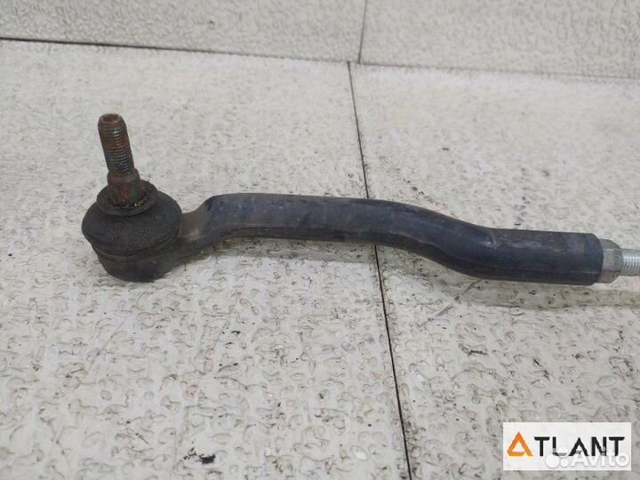 Рулевая рейка nissan cube