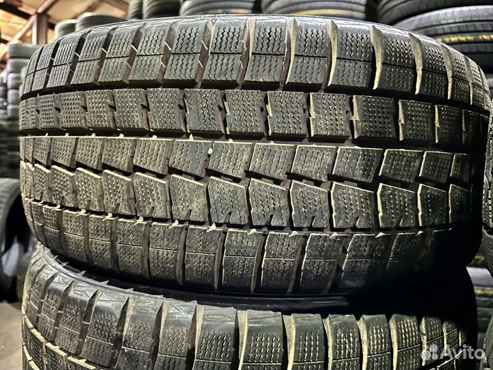 Dunlop Winter Maxx WM01 245/40 R18 93Q