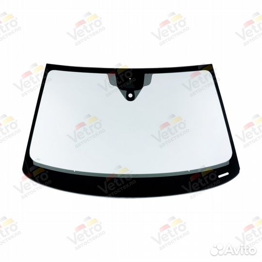 Лобовое стекло