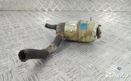 Бачок гу mitsubishi L200 K4T (XML17NO01)