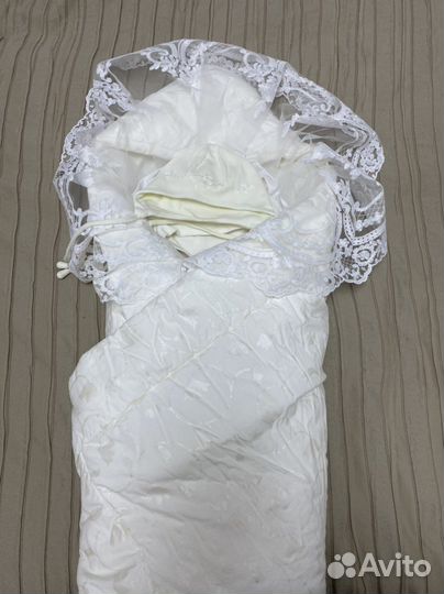 Одеяло-конверт