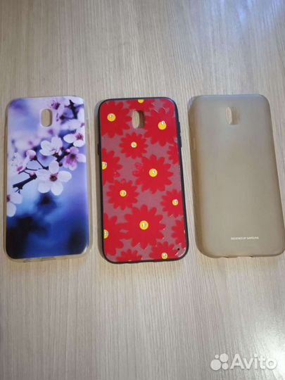 Чехол на мобильный телефон Samsung J5 2017 года