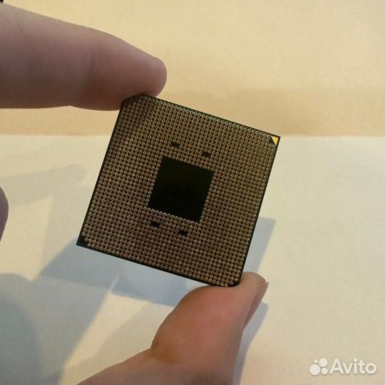 Процессор AMD Ryzen 5 5600