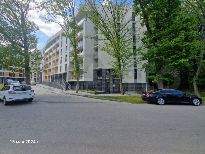 Продается нежилое помещение