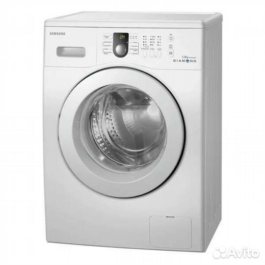 Стиральная машина samsung на з/ч