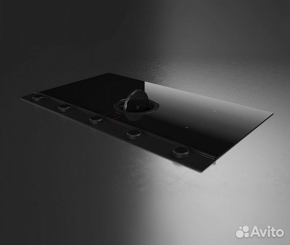 Варочная Elica nikolatesla unplugged BL/F/90