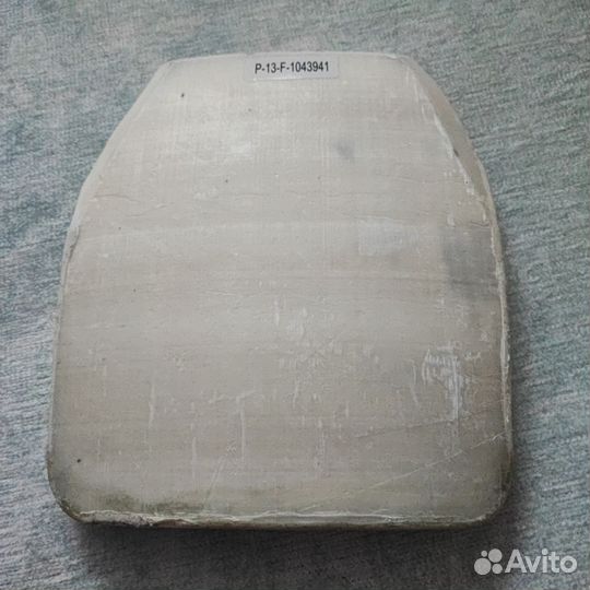 Плита Dupont свэмп