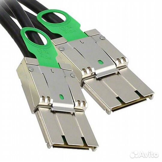 Кабель Molex 74546-0813