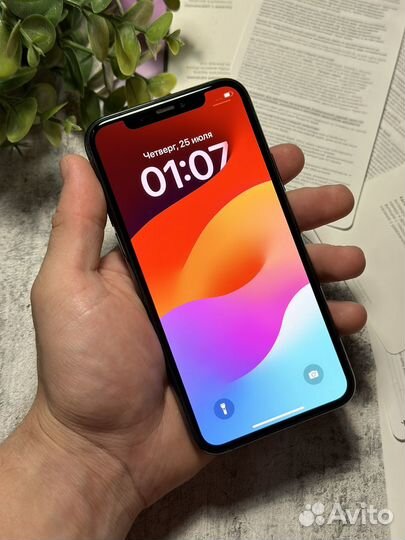 iPhone 11 Pro, 256 ГБ