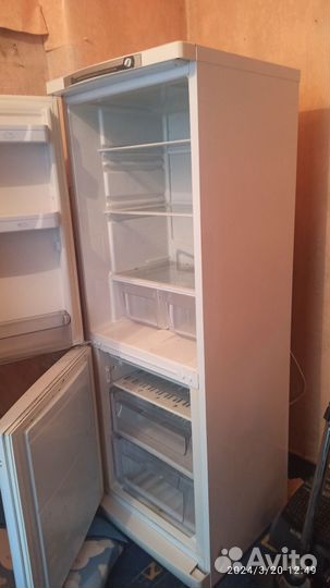 Холодильник бу