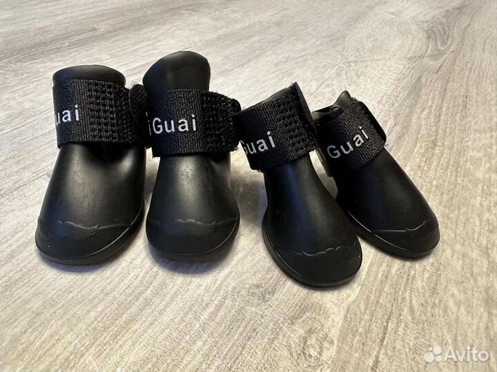 Обувь для животных