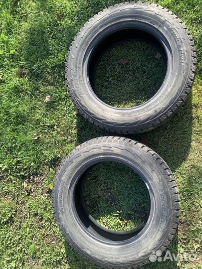 Hankook Winter I'Pike LV RW15 225/65 R17